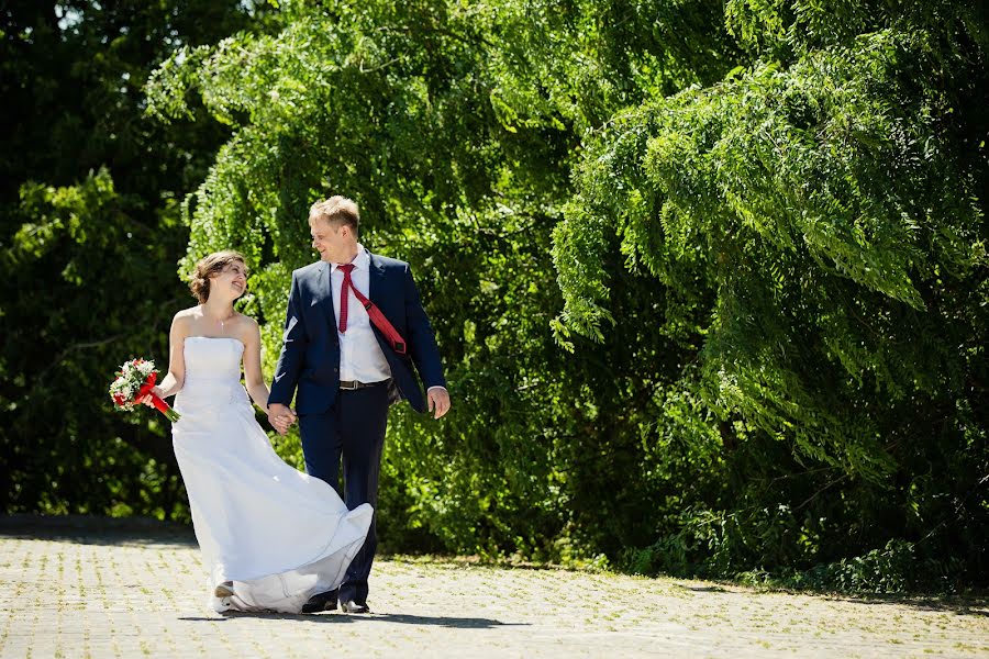 Fotógrafo de bodas Natalya Zhimaeva (zhimaeva). Foto del 1 de diciembre 2015