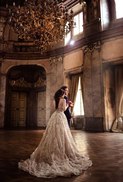 Wedding photographer Olga Kozchenko (olgakozchenko). Photo of 2 April 2018