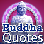 Buddha Quotes - Status in English Apk