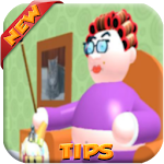 Cover Image of Télécharger Guide for grandma's house Adventures Game O‍b‍b‍y‍ FEEE&amp;amp;GROW APK