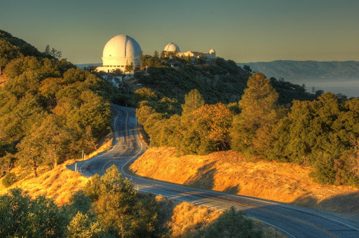 The Coolest Star Observatories You Can Visit in the United States