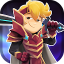 Herunterladen Clicker Knight: Incremental Idle RPG Installieren Sie Neueste APK Downloader