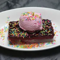 Candy Waffle photo 5