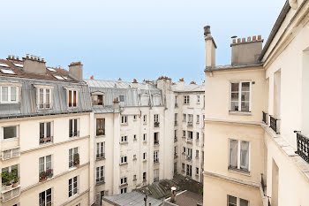 appartement à Paris 16ème (75)