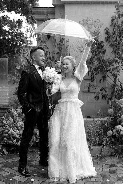 Wedding photographer Aleksandr Zablockiy (saggiophoto). Photo of 7 September 2022