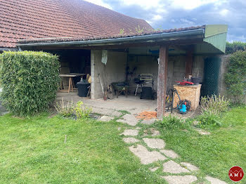 maison à Semur-en-Auxois (21)