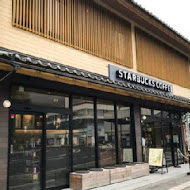 Starbucks統一星巴克