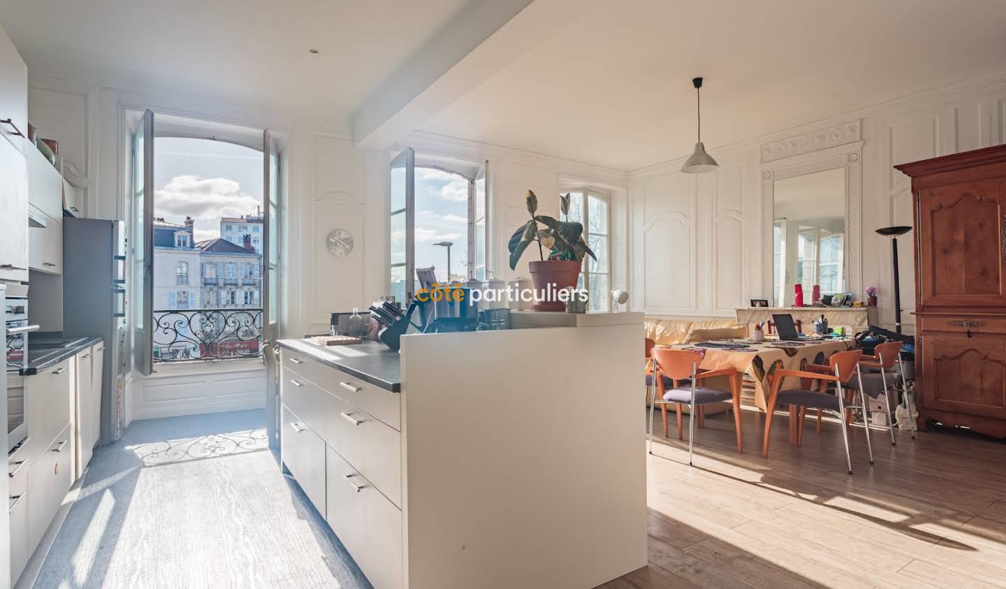 Appartement Bayonne