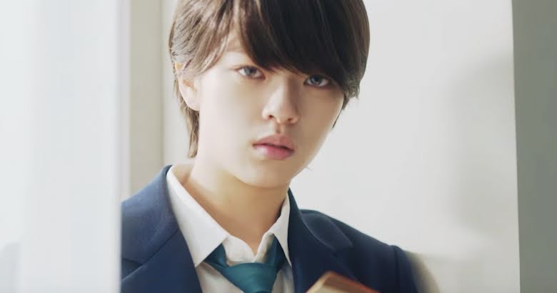 People Are Freaking Out About How Handsome TWICE's Jeongyeon Looks As A Boy