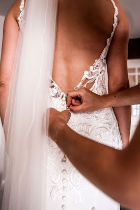 Svatební fotograf Gigy Golez (nostra-foto). Fotografie z 21.března 2020
