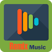 Remix Music Videos 1.0.2 Icon