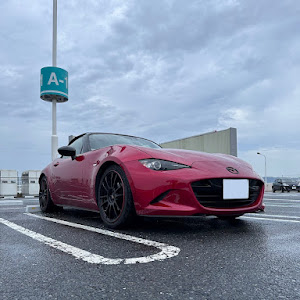 ロードスター ND5RC