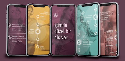 Gebbe - Gebeliğin Her Anında Screenshot