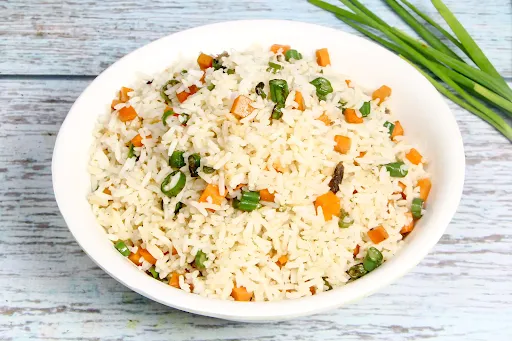 Veg Fried Rice