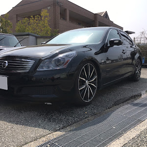 スカイライン V36