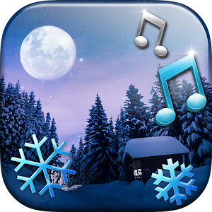 Download Snow Night Pro Live Wallpapers For PC Windows and Mac