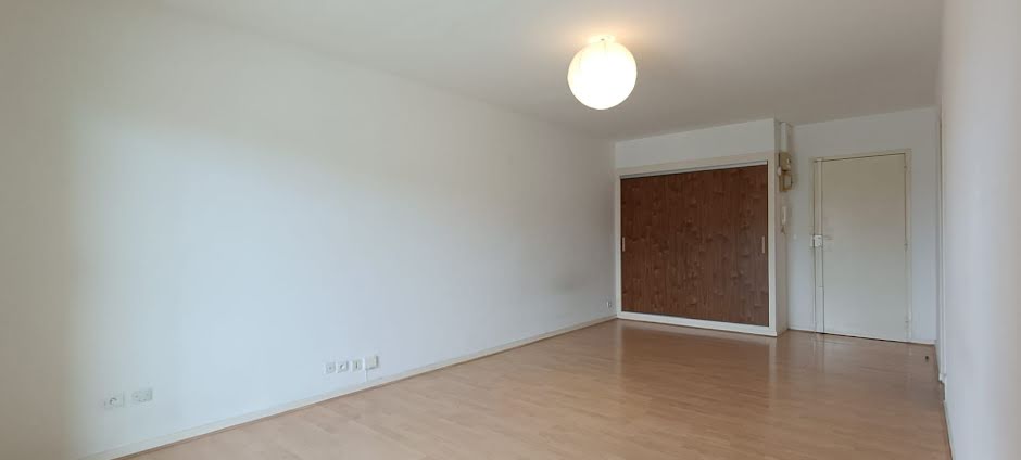 Vente appartement 1 pièce 32 m² à Bordeaux (33000), 156 000 €