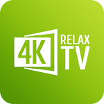 Cover Image of Unduh 4K Nature Relax TV 1.0.3.10 APK