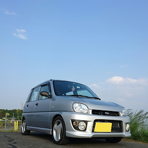 プレオ RV2