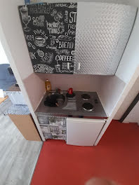 appartement à Nimes (30)