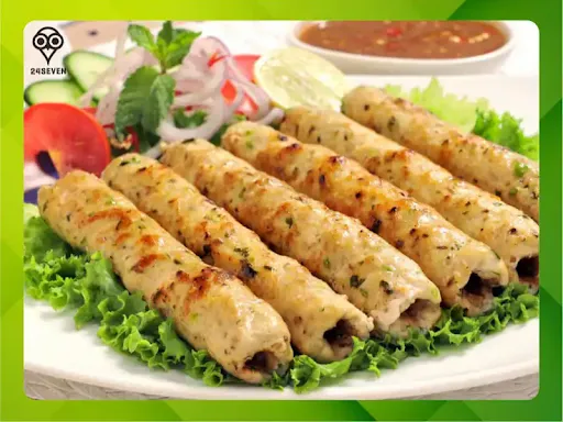 Chicken Seekh Kebab 200g