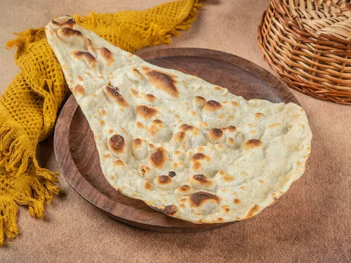 Plain Naan