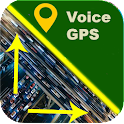 Live Satellite and Street View icon