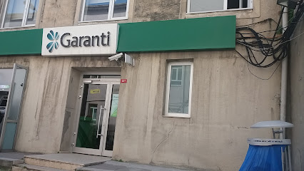 Garanti BBVA Esenkent Şubesi