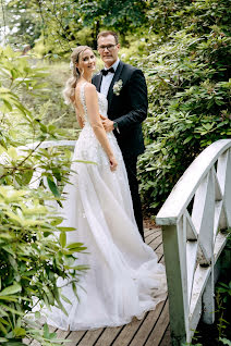 Fotografo di matrimoni Elena Sellberg (studioelenafoto). Foto del 14 settembre 2023