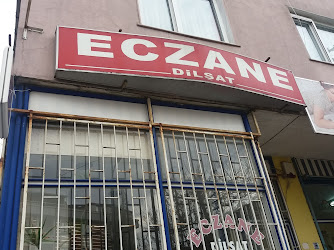 Dilşat Eczanesi