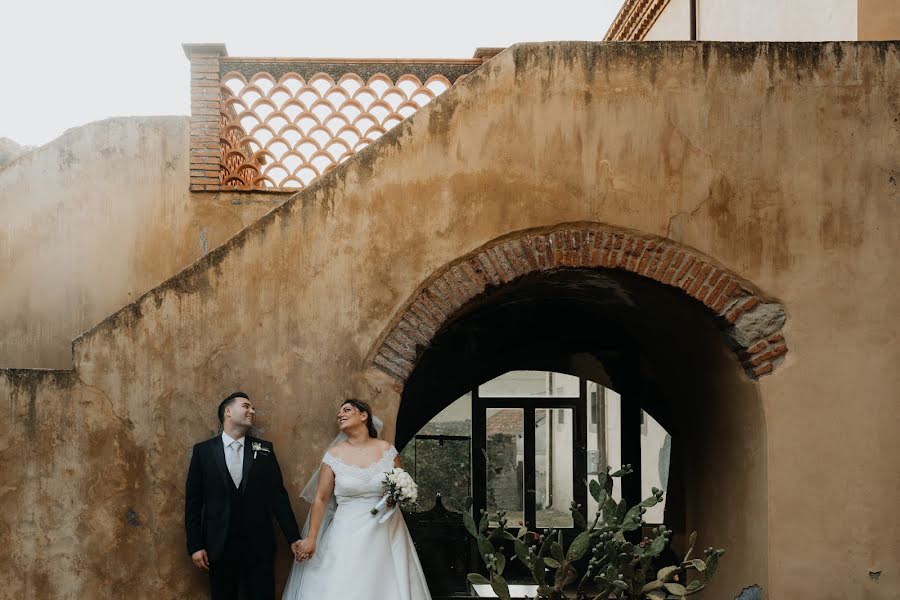 Photographe de mariage Francesco Campo (francescocampo). Photo du 3 octobre 2022