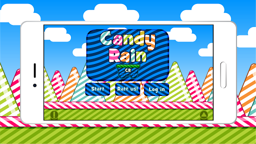 Candy Rain