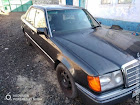 продам авто Mercedes E 200 E-klasse (W124)