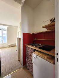 appartement à Paris 15ème (75)