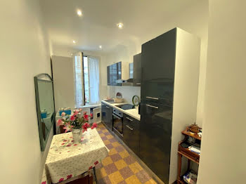 appartement à Nice (06)