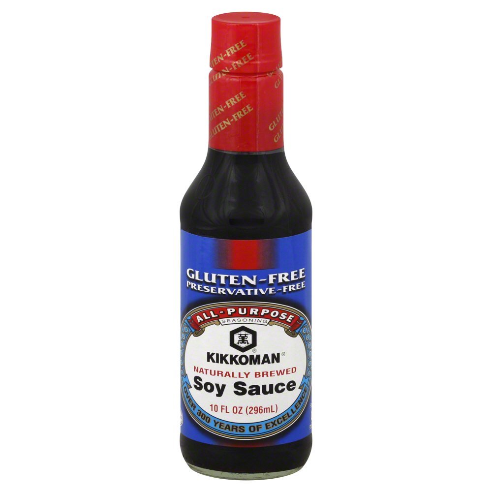 Soy Sauce