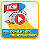 Download 100+ Donald Duck Videos Cartoons For PC Windows and Mac Alvin+Soniko