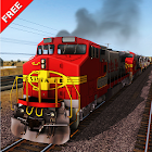 Future Cargo Train Simulator PRO 2020 3.0