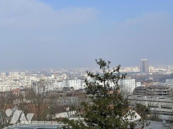 appartement à Paris 19ème (75)