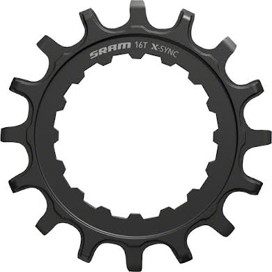 SRAM X-Sync EX1 Sprocket Chainring for Bosch Motors alternate image 1