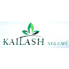 Kailash Veg cafe, Electronic City, Bangalore logo