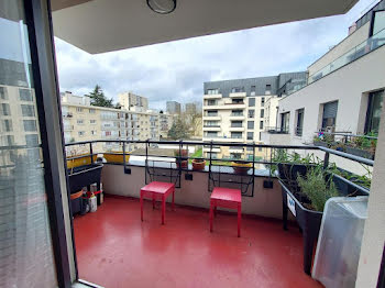 appartement à Rosny-sous-Bois (93)