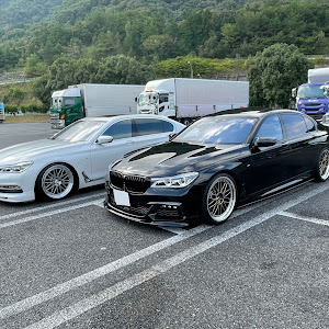 7シリーズ 740Li