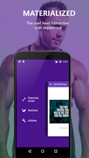 How to get Gym Dictionary lastet apk for bluestacks
