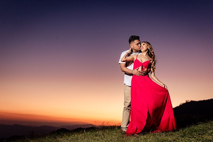 Nhiếp ảnh gia ảnh cưới Pablo Chora (pablochora). Ảnh của 27 tháng 11 2023