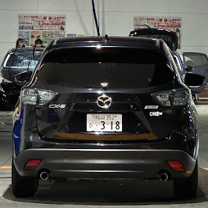 CX-5 KE2FW