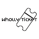 Wholly Ticket Download on Windows