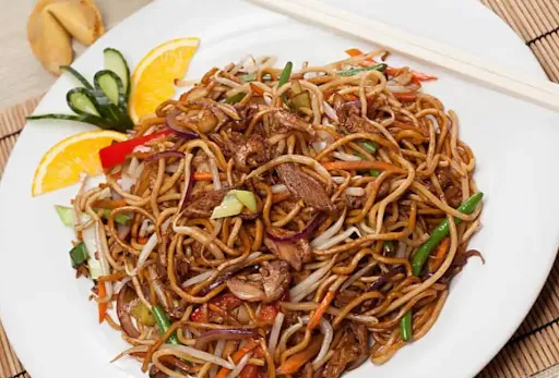 Chicken Chowmein