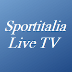 Cover Image of Herunterladen Sportitalia Live TV 2.1 APK