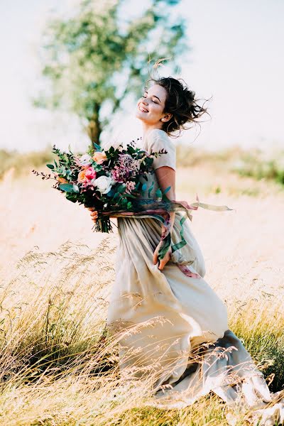 Fotógrafo de bodas Diana Bondars (dianats). Foto del 11 de enero 2017